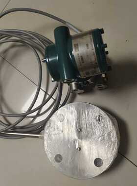 询价横河压力变送器EJA438E-JASCJ本安防爆法兰