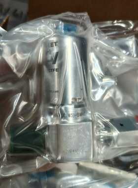 哈姆雷特气动阀HM20-4VKLC（M5）-GM4GF4--议价商品