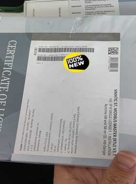 未开封6AV6371-1CB07-5AX0实物(跳跳机械）