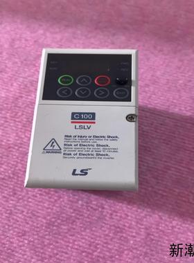 LSLV0008C100-4N LSLG变频器 075K议价商品