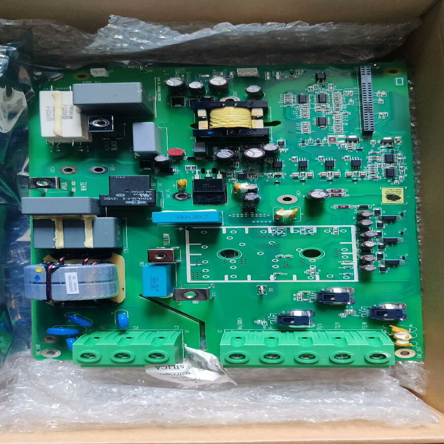 售前询价咨询-acs580驱动板电源板TINT43114321