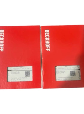 议价El6910 El3111 Beckhoffs New Plc Module Is Available In S