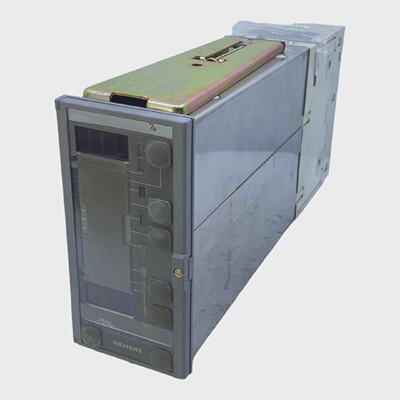 Siemens 6DR11241NJ030NN0 Teleperm D 220V CA Siemens  Uso Ind