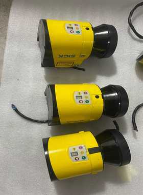 【议价】SickS30B-2011CA西克安全激光扫描仪102适用