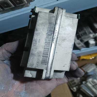 ff300r12kt4原字外观一般询价