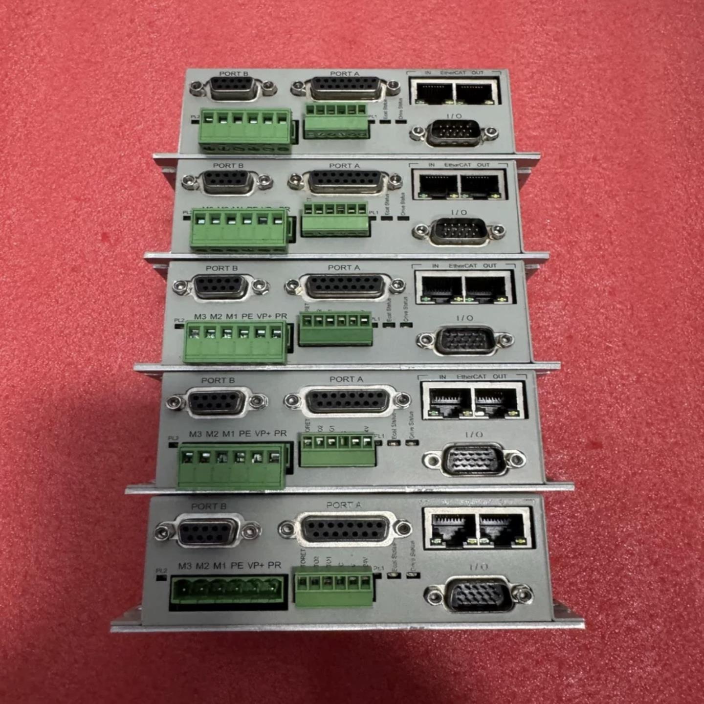 询价ELMO驱动器G-TWI6/100EE-T1-M~可接维修