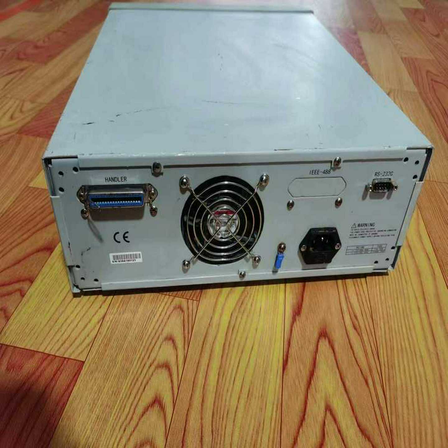 （贝贝商铺）富士变频器FRN15P11S-4CX  成色好 用