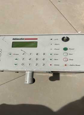 德塔Datacolor仪器AHIBA1000 单机如图【侨报商行】