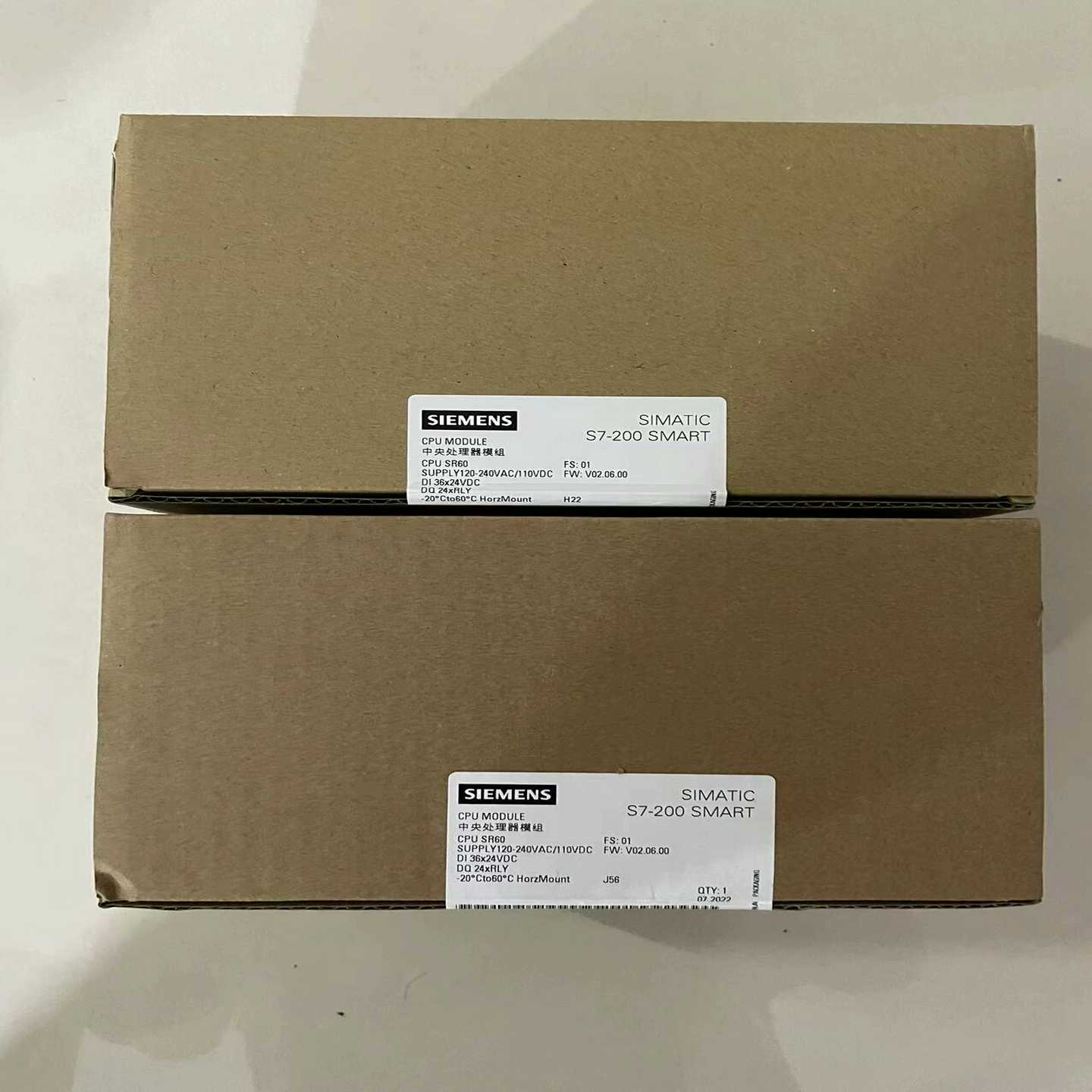 S7-20SMART288-1SR60-0AA1，询价