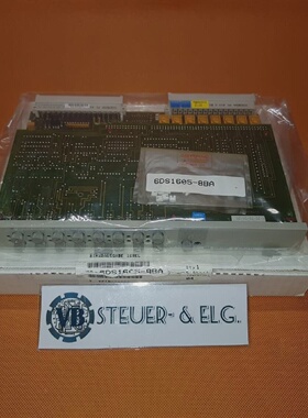 议价Salida Binaria 16 Rel Tipo 6Ds16058Ba  EEstado Versin 04