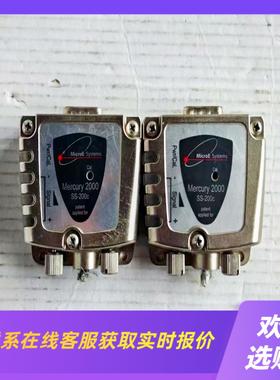 MicroE放大器光尺控制器 2000 SS-拍前询价下单