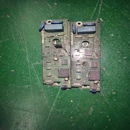 DCS400励磁模块，型号FIS-3A和3ADT询价