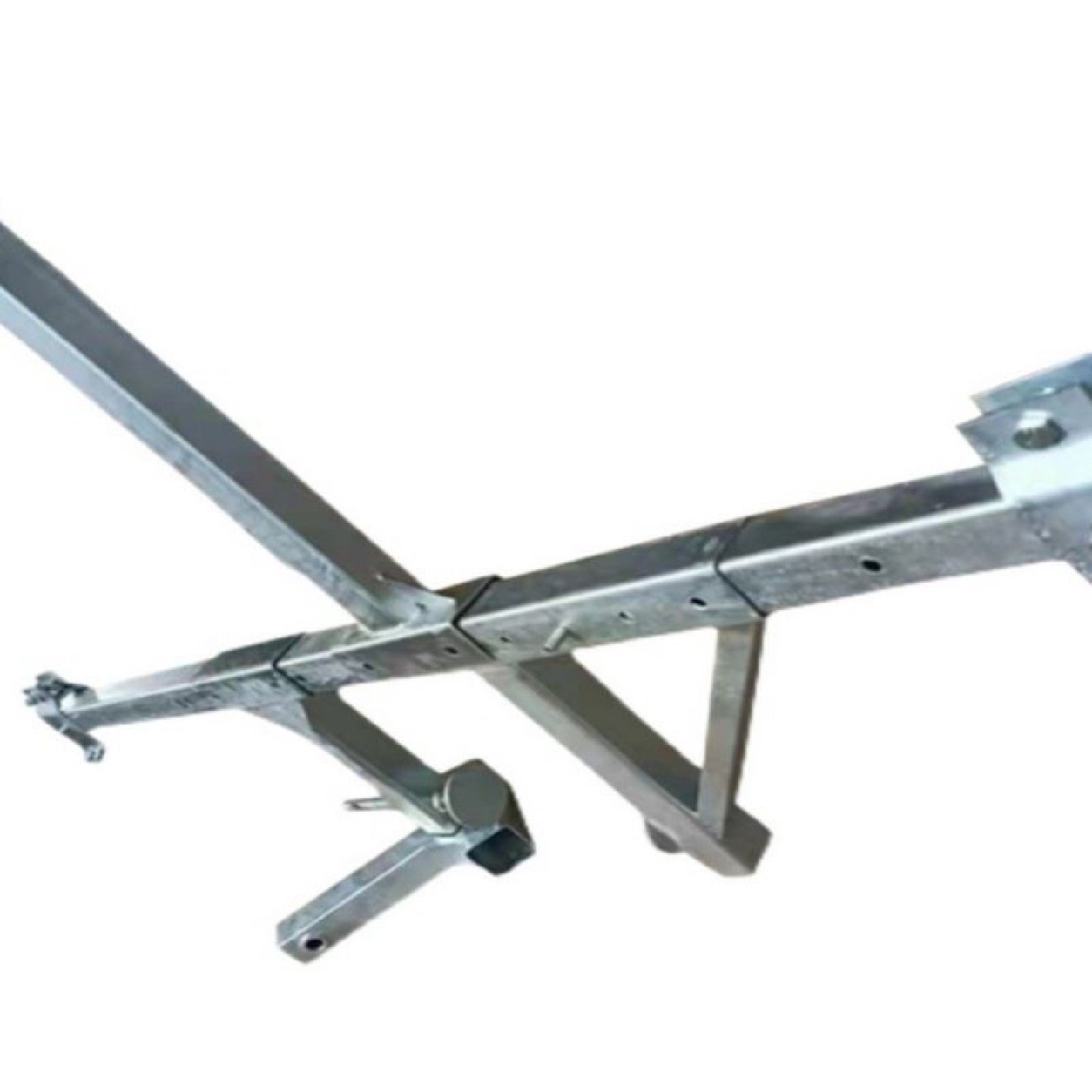 电动吊篮骑墙架女儿墙骑架吊篮卡架骑马架骑马飞架厂家直销定制做,电子/电工,卷线盘,淘宝优惠券,粉丝福利购,淘宝优惠卷