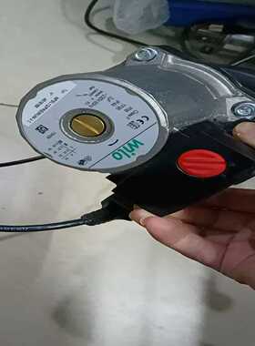 询价德国威乐wilo燃气壁挂炉水泵，NFSL12，功率59w，