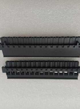 6ES7972-4AA02-0XA0接线插兼容黑色6E【询价】