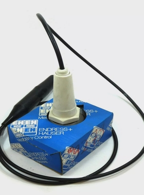 EndressHauserNivocompactFTC83024VDCFllstandgrenzschalt