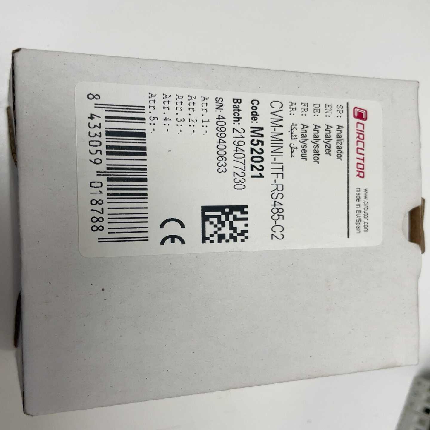 议价VM-MII-I-485-2适用