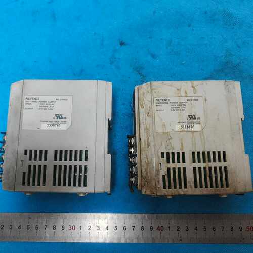 咨询-基恩士电源MS2-H100，AC100240V，