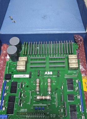 议价ABB触发板SDCSPIN205B