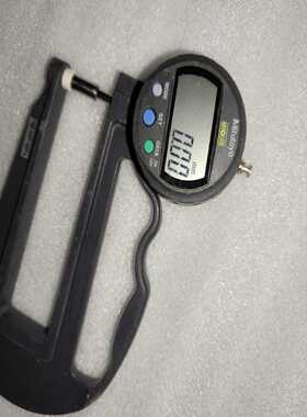 三丰三丰数显测厚百分表，543-400BS0-12.7MM询价