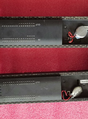 汇川PLC控制器H2U3232MR主板CMR3232AU4-议价