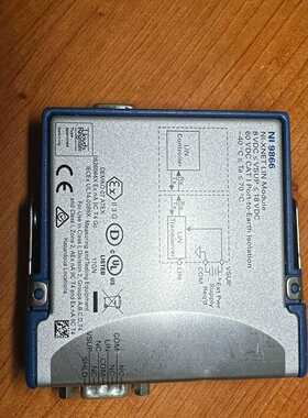 NI9866，功能都是好的，需要的！