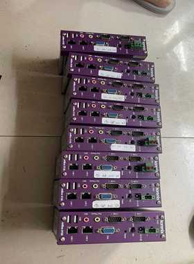 Korenix拆机JetBox8150拆机货，图片实物--议价商品