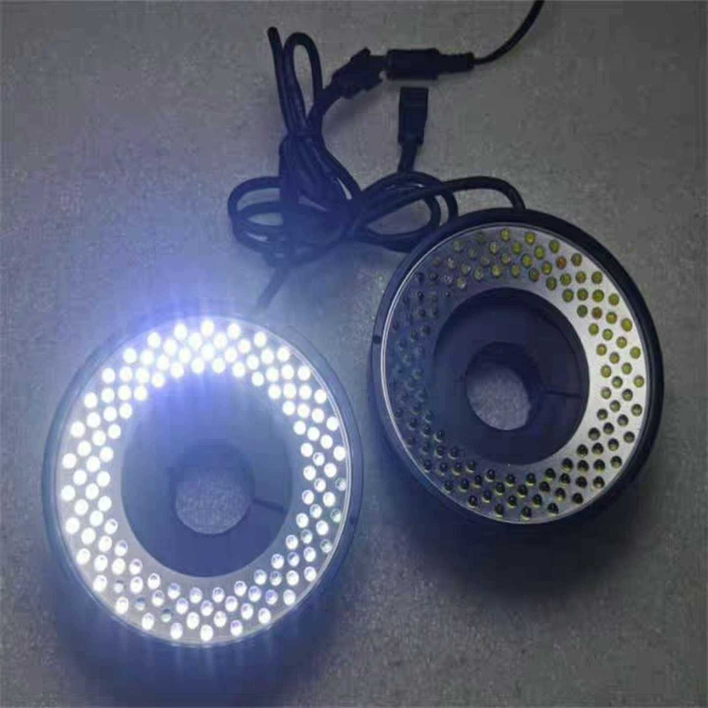议价ER12-RL-D90_50W-S80机器视觉白光询价