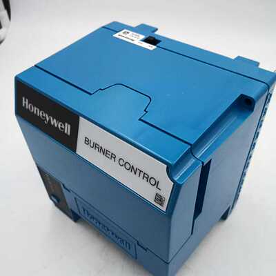 配件美国霍尼韦Honeywell 燃烧控制器 EC7823A1004 现货供应议价