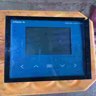 Lifasa无功补偿控制器 MASTER control V~询价