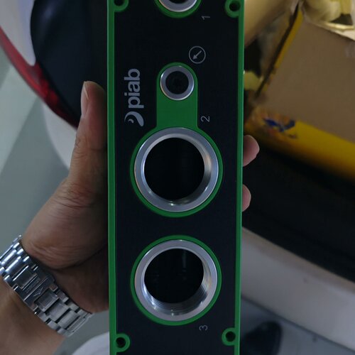 【询价】瑞典Piab真空发生器三套PCL.X2BN.S.10B.
