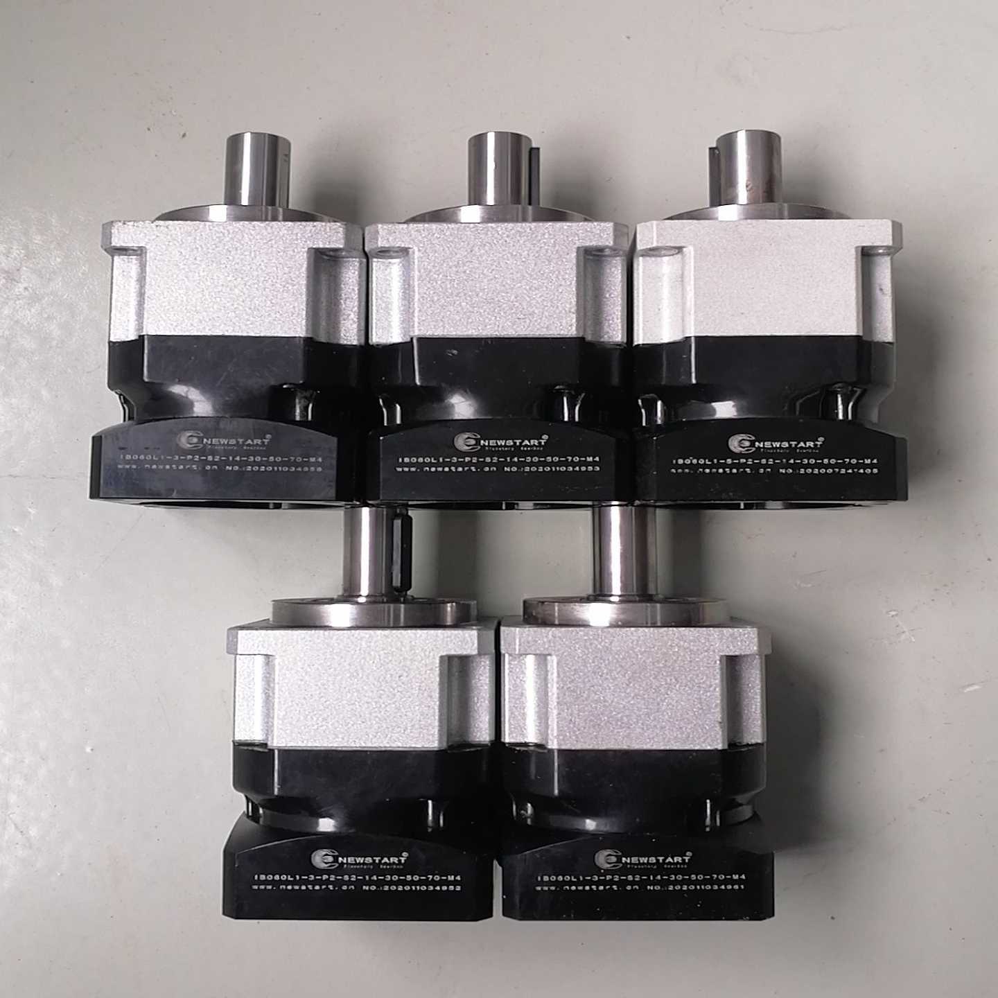 纽氏达特NEWSTART行星减速机，型号IB060L1-3-询价