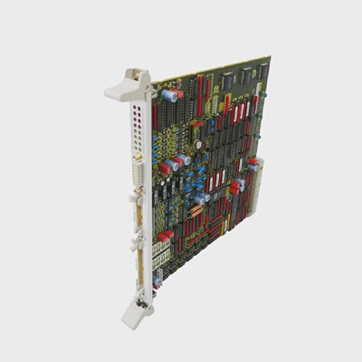 SIEMENS SIMADYN D 6DD16400AC0 6DD1 6400AC0 EM11 EinAusgabeMo