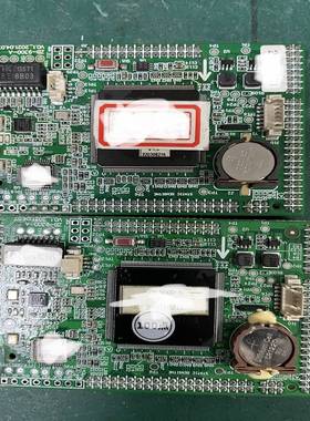 OM东方直交轴中空轴减速机5GN25RH，减速比25，安装尺（得多机