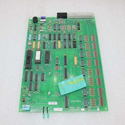 HONEYWELL51304485-100DIGITALINPUTMODULE51304484REV-AH