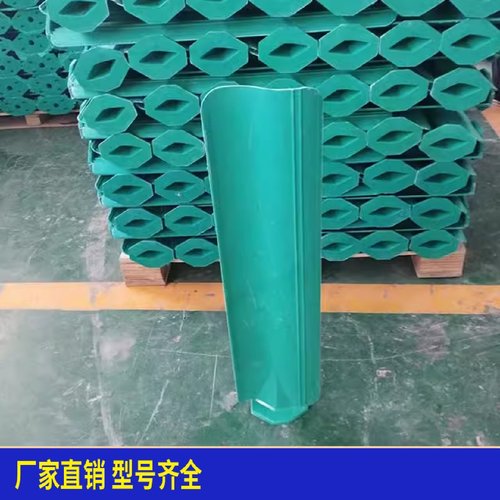 防眩板玻璃钢防眩板挡光板高速公路防眩板850*200厂家直销