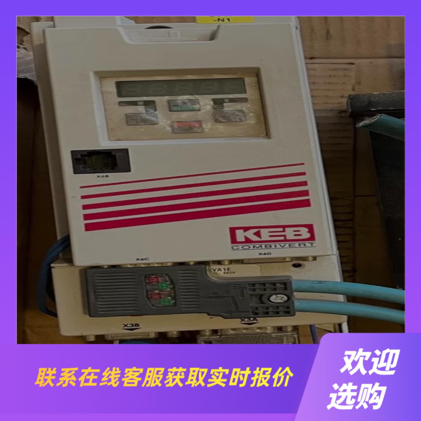 科比F5伺服驱动器 13F5A3D-YA1E      5拍前询价下单