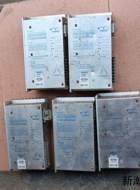 研控驱动器YKB3722MA-A11图片实物拍摄议价商品