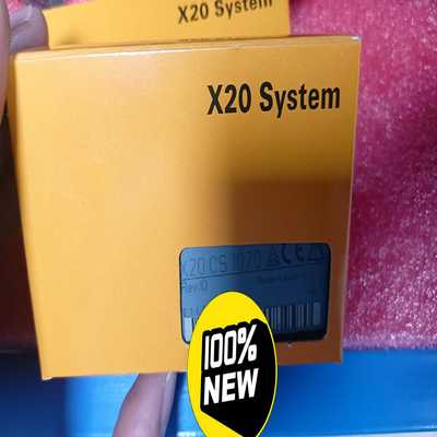 X20CS1070 贝加莱模块一个拍前询价