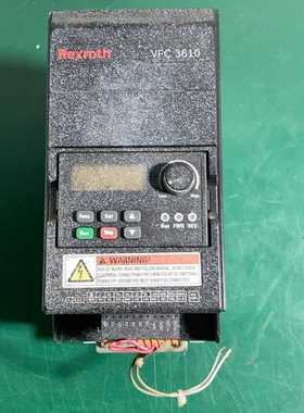 乐力士变频器VFC3610-1K50-3P4-MNA-7P询价