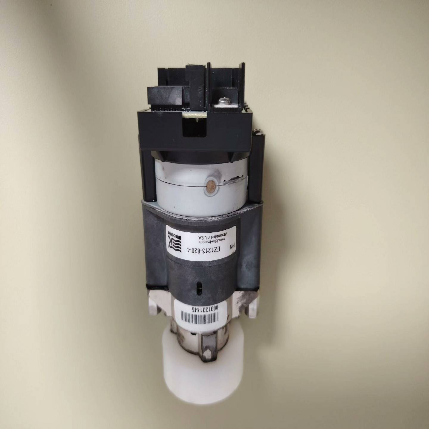 全新原装进口艺达思碧兴/中兴多通阀12位13通阀中-议价