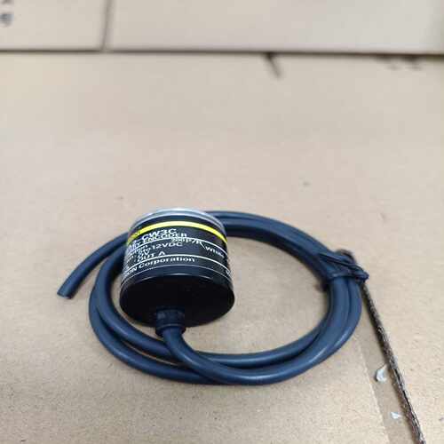 咨询-E6A2-CW3C编码器
