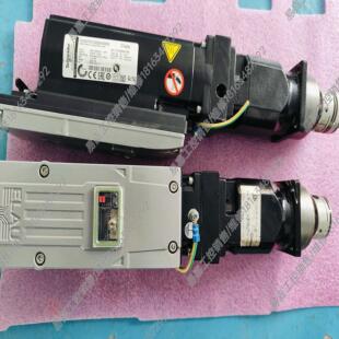 议价议价ELAU ISH0706001议价 伺服马达VIA0701D02A0000