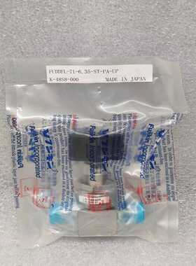 FUJIKIN富士金FUDDFL-71-6.35-ST-询价