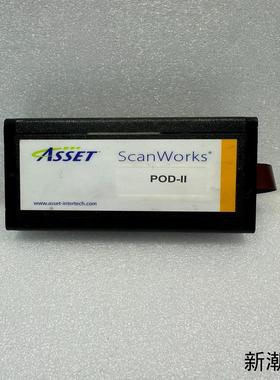 ASSET ScanWorks POD-II边界扫描测试仪议价商品