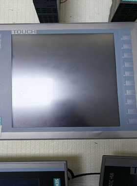 询价西门子触摸屏KTP1200BasicDP