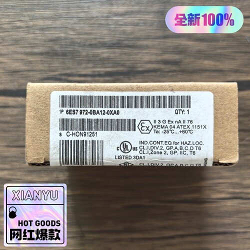 询-未封6ES79720BA120XA0