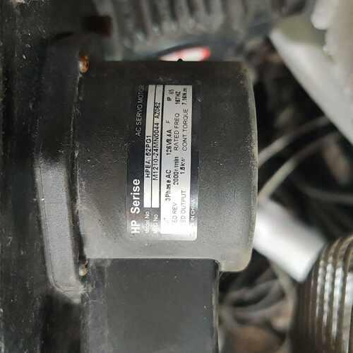 hpea152pg1，mhma152p1g兼容型电机，（电子设备）