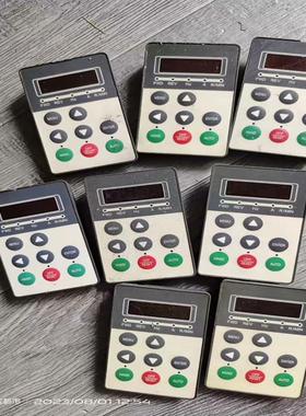 变频器面板   海利普LCP  133B3628一议价商品