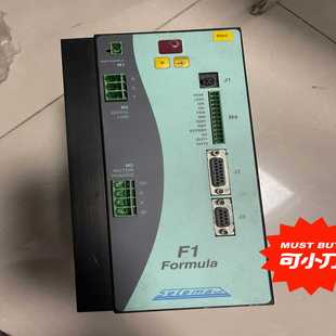 DBC 通通配件 III B有配套电 MOOG穆格伺服驱动器70